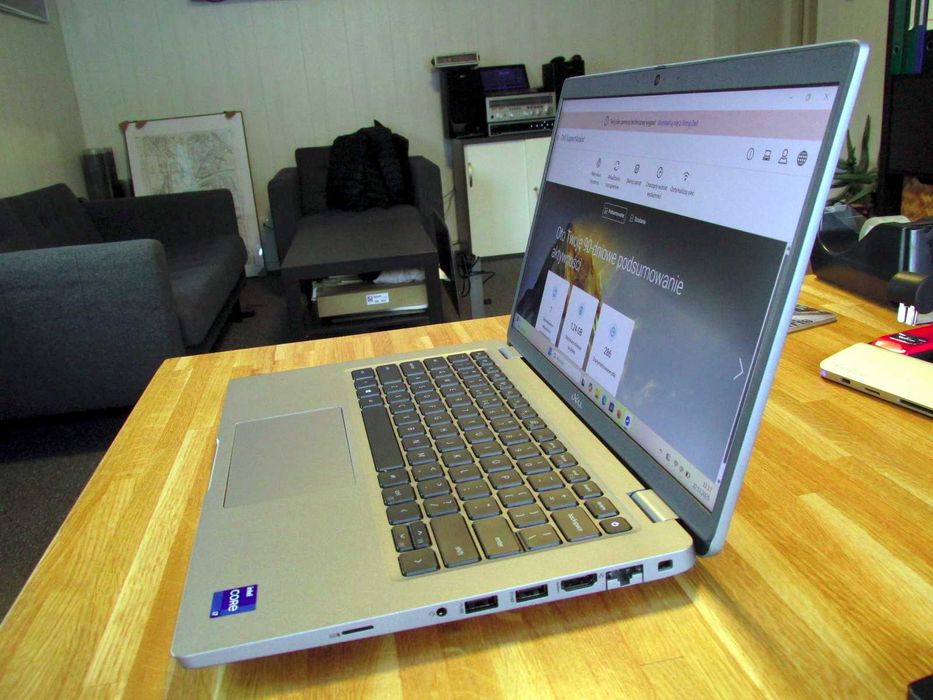 Dell Latitude 5420 14" i7 16GB 512GB SSD laptop notebook (83)