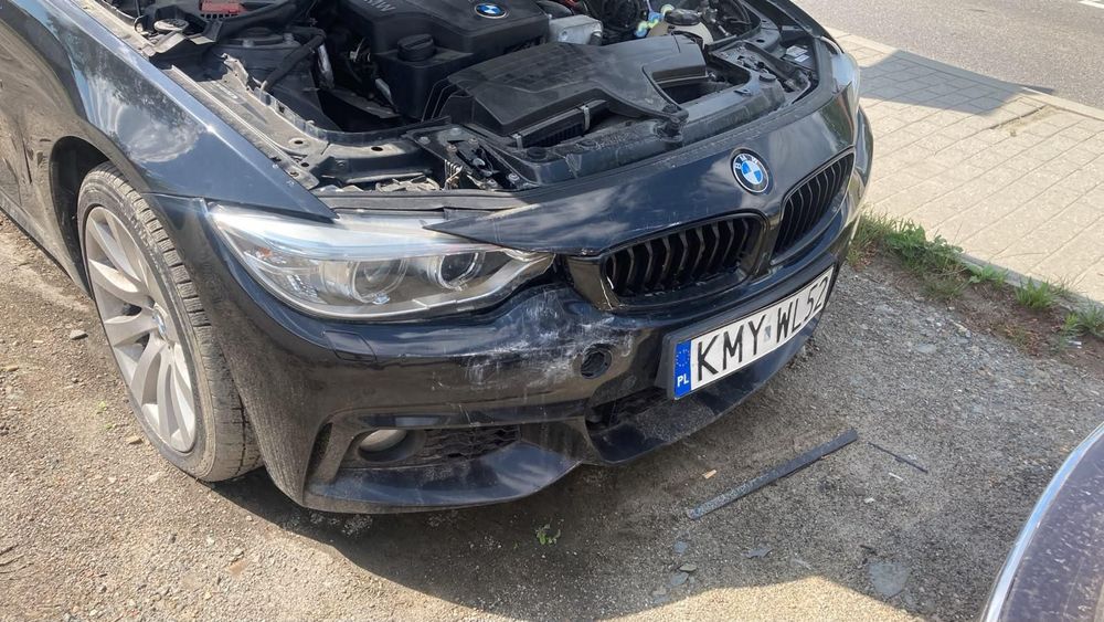 BMW Seria 4