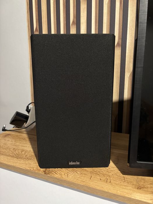 Glośniki Indiana Line Nota 260 X
