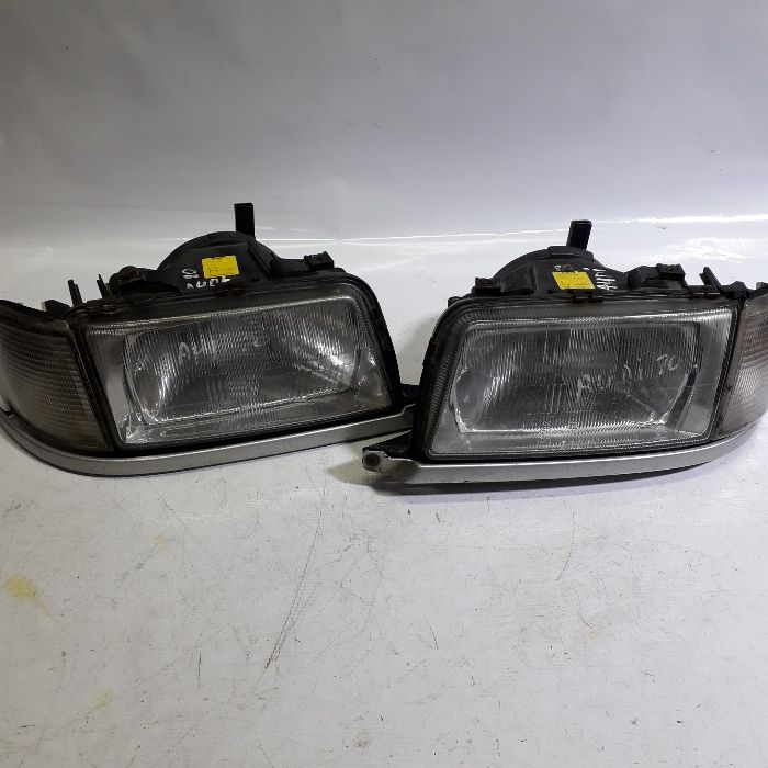 Farois espelho AUDI 80