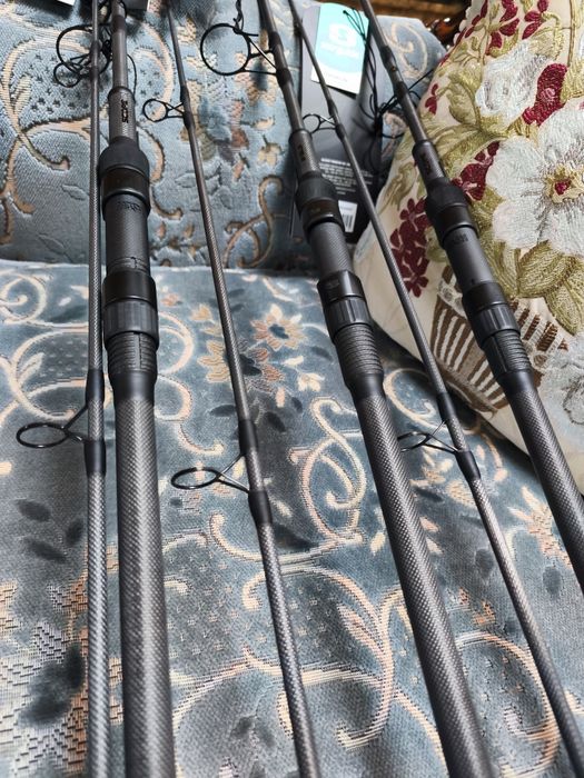 Nash scope ops 9ft 3lb abberviated