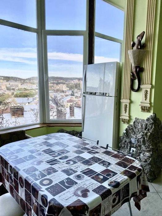 3-rooms apartment apartment by the address st. Tolstogo L ul (area 120 m²) - Atlanta.ua - photo 4