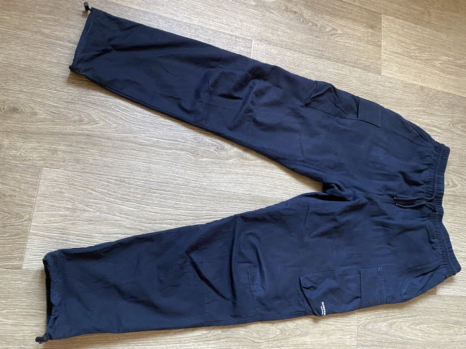 Штани карго marshall artist