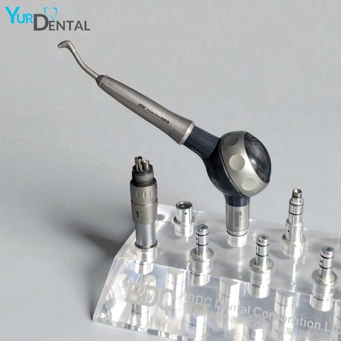 Содоструйний наконечник NSK