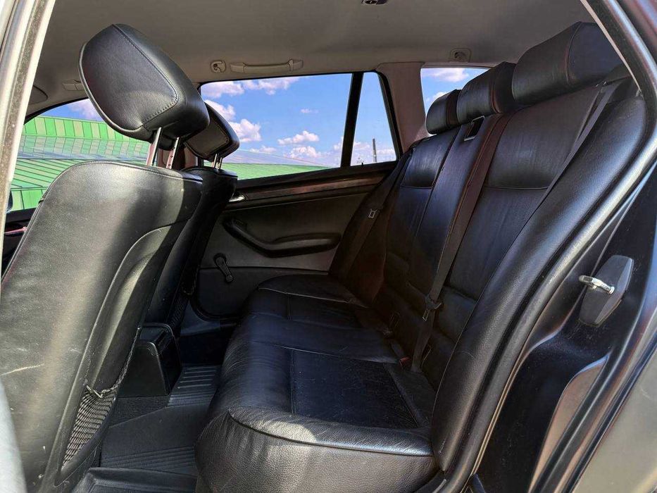 BMW 3 Series 2001 VIN WBAAX510X0JY70289 фото оголошення 10 з 22