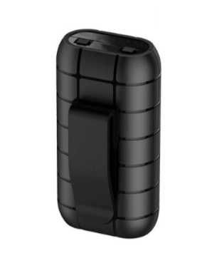 Dyskretny dyktafon w formie odtwarzacza MP3 z redukcją szumów