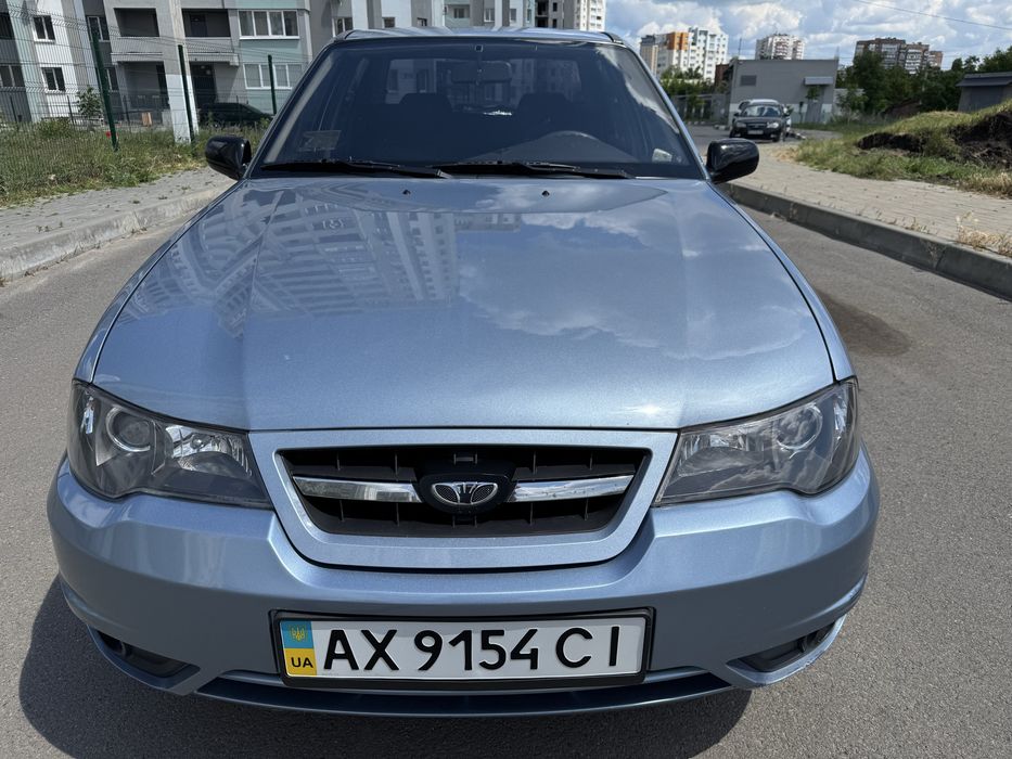 Продам daewoo Nexia две тыщи 11-й год 70 пробега отличное состояние