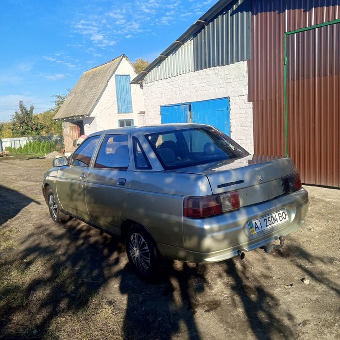 Продам ВАЗ 2110, 2001 рік
