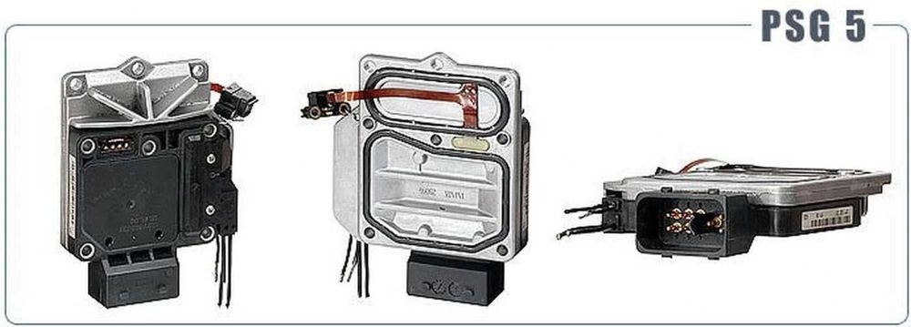 Sterownik Pompy Wtryskowej PSG5 VP44 BMW 2.0 318d 320d 520d E46 E39