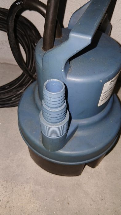 Bomba submersível para água SP200C