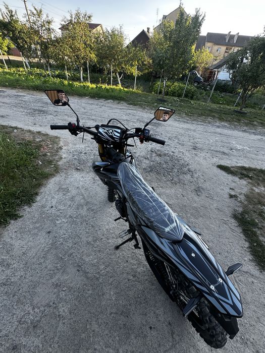 rottor puncher pro 250