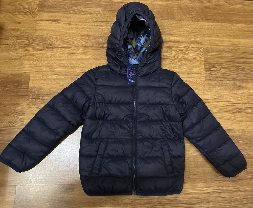 Курточка Lupilu на 116 см 5-6 рочків