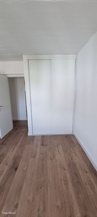 Apartamento T3 em Lisboa, pronto a habitar