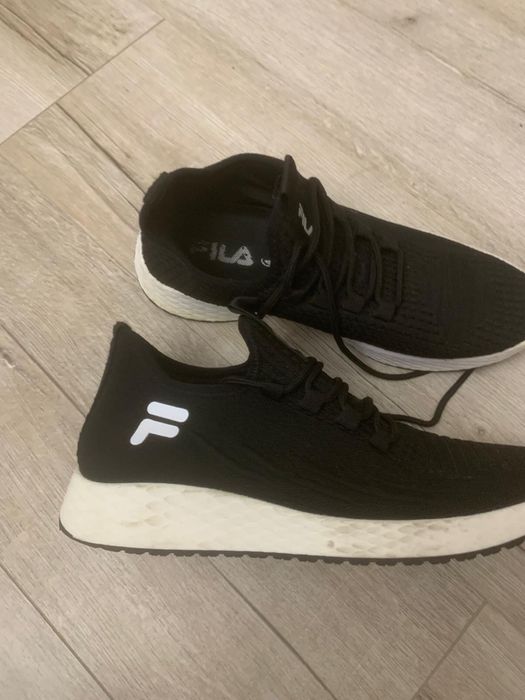 Buty sportowe Fila
