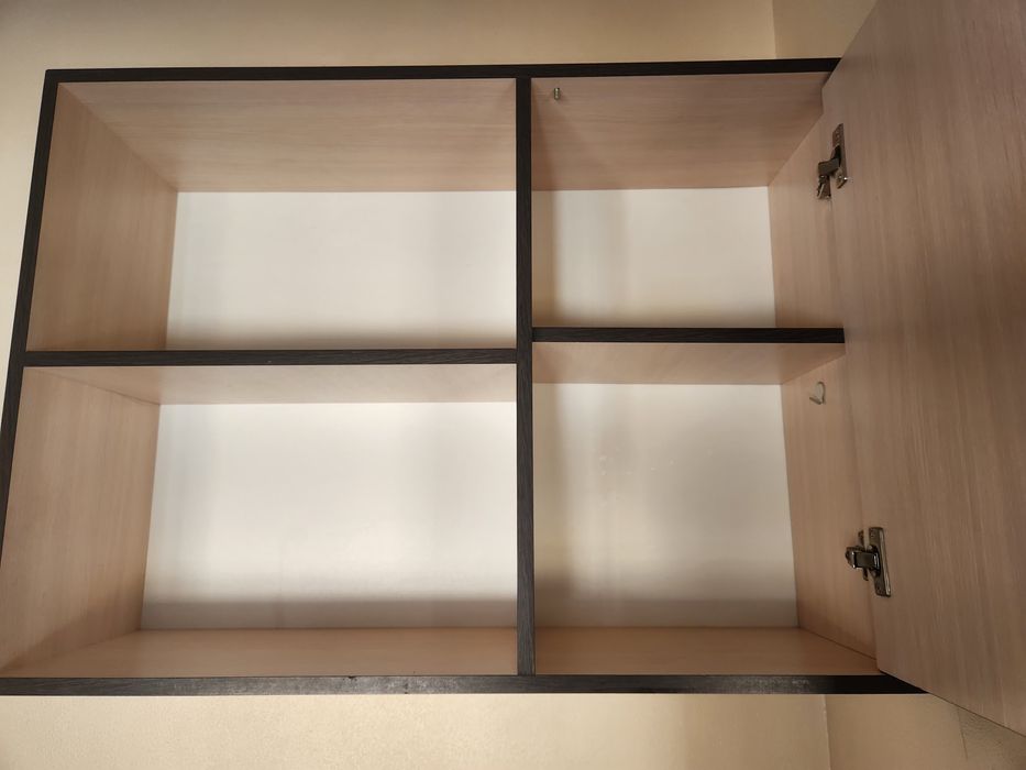 Підвісна тумба .