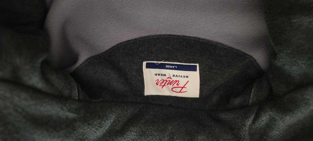 Casaco Printer Original Porsche