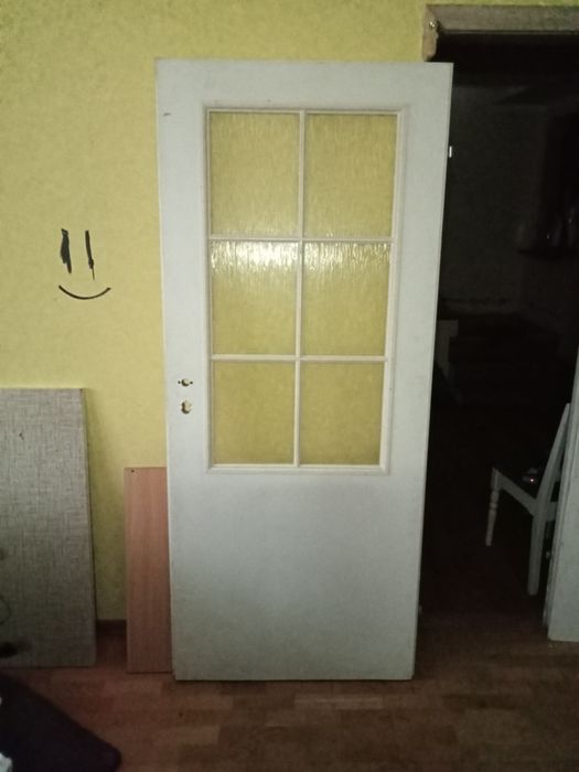 Drzwi  pokojowe i wewnętrzne