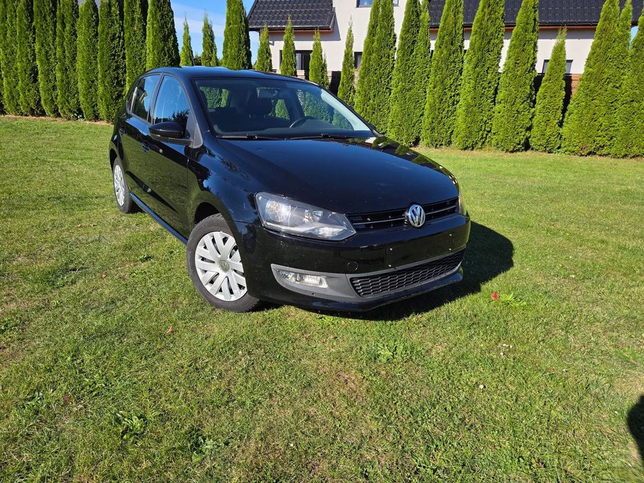 Volkswagen Polo zadbany  !! 1.4 mpi !!