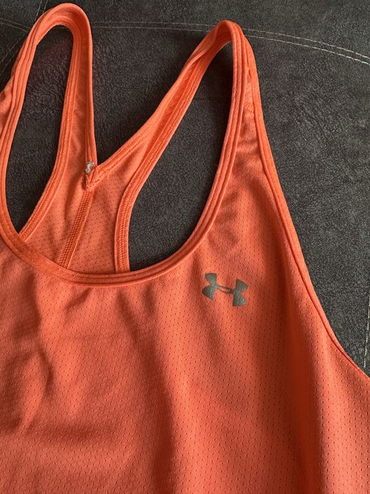 Майка Under Armour