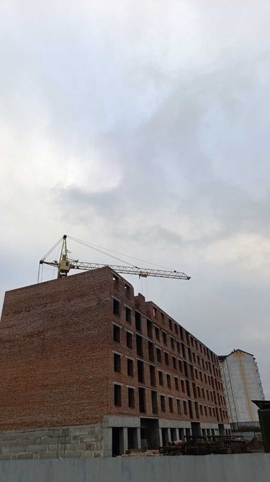 Продається 2 к.квартира в розтермінування!