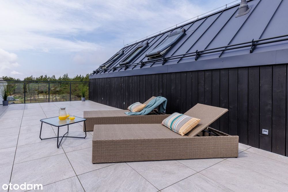 Apartamenty 52m2 i 63m2 Porto Łeba
