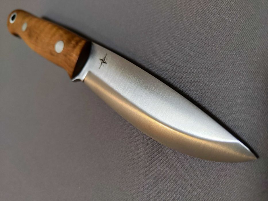 Bark River Knives Bushcrafter LT