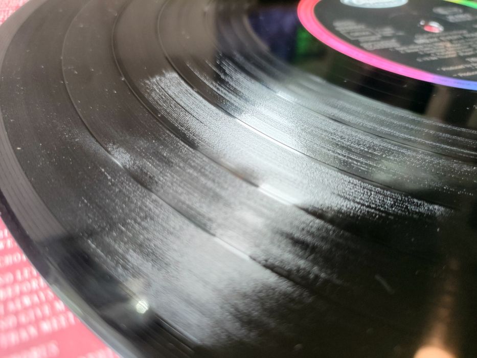 Tina Turner - Break Every Rule Winyl