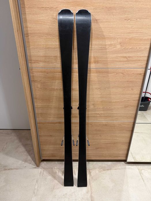 Narty zjazdowe Head ESLR 2025 170cm
