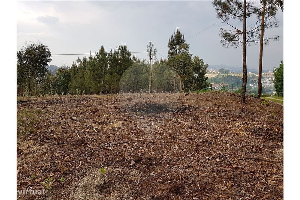 Terreno  para venda — Marco, Porto