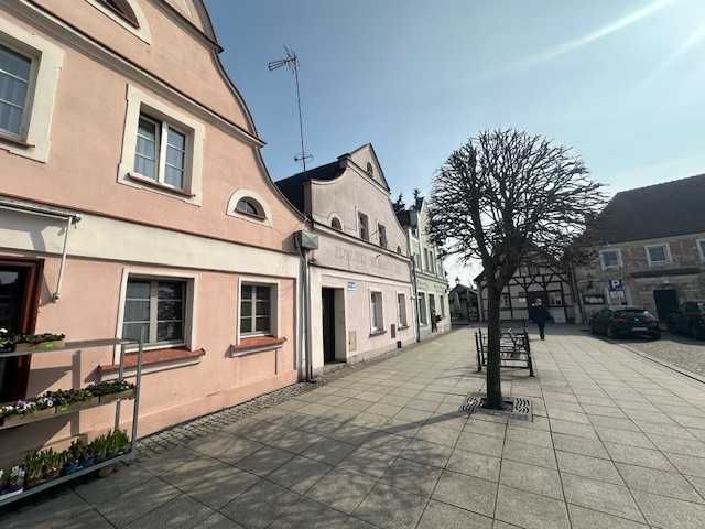 Lokal użytkowy na sprzedaż