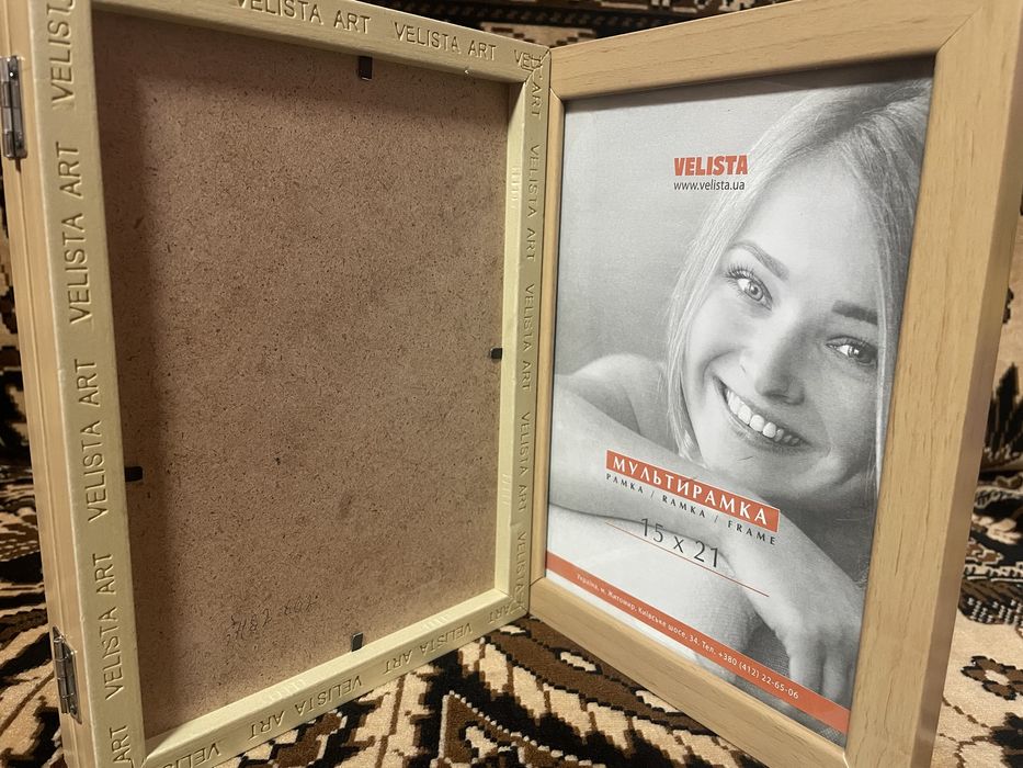 Рамка для фотокк