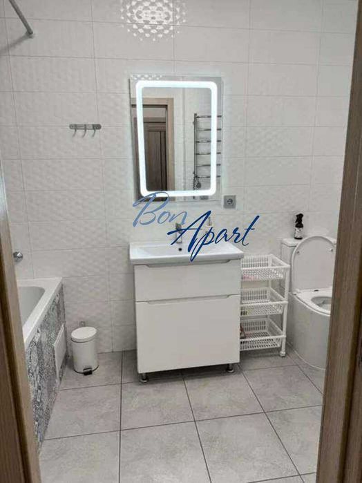 Оренда 1 кімн. квартири в ЖК Теремки, вул.Заболотного, 350 дол.