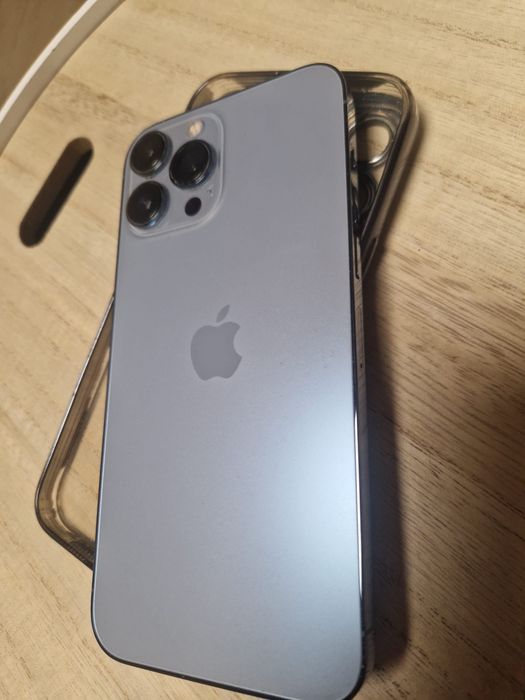 Iphone 13 pro max 128