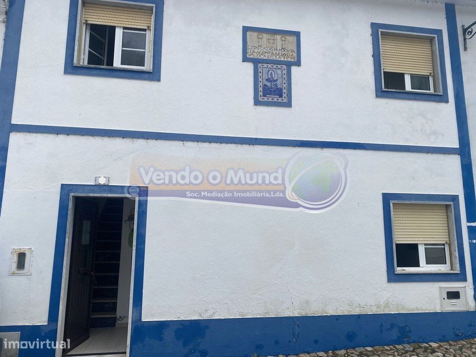 Moradia T2 em Mora (MOR085)