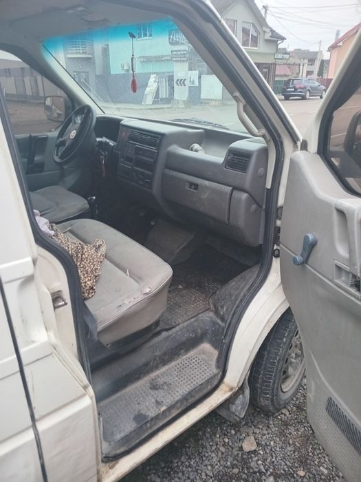 Фольцваген т4 ,2000р.в