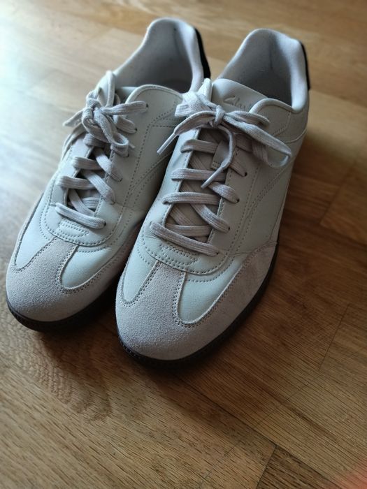tênis  masculino clarks 45