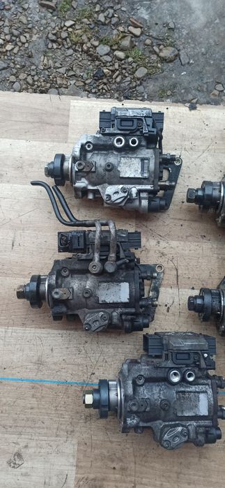 Паливна апаратура Opel Zafira Vectra Astra Saab PSG16 ТНВД Опель