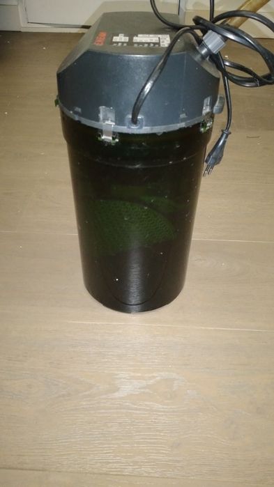 Vendo filtro EHEIM