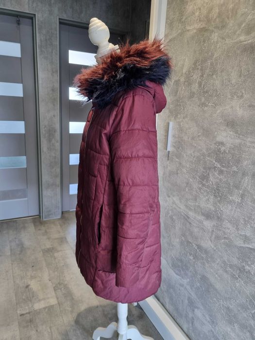 Parka Mohito rozmiar S 36