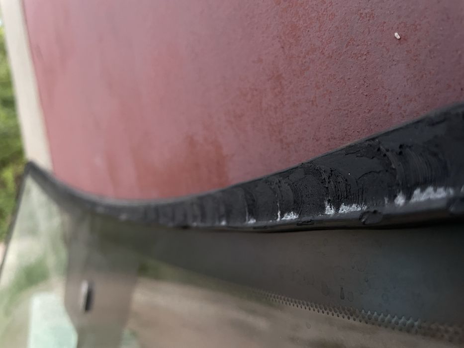 Лобове скло Мазда 3 БК, Mazda 3 BK