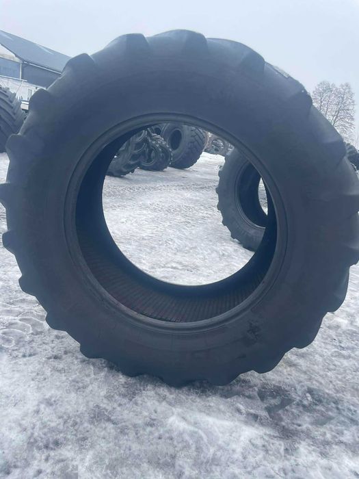 540/65R34 Michelin Multibib JJ571