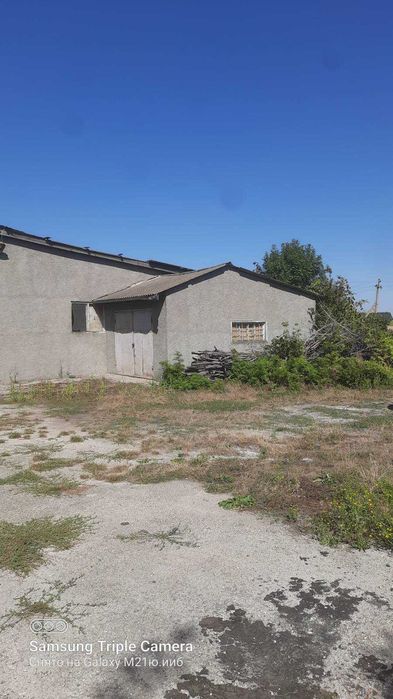 (3) Оренда приміщення Крижопіль 0925