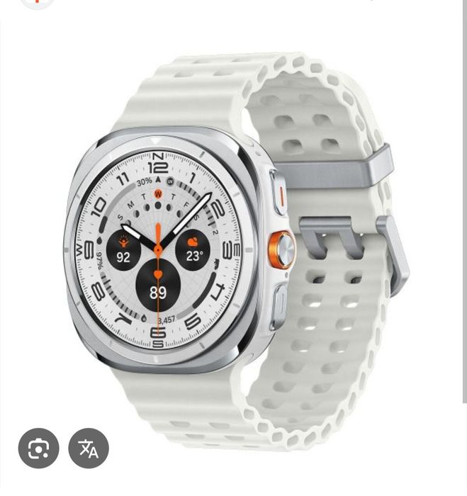 Ecossistema Samsung Fold 7+Watch Ultra+Buds Pro 3+Extras