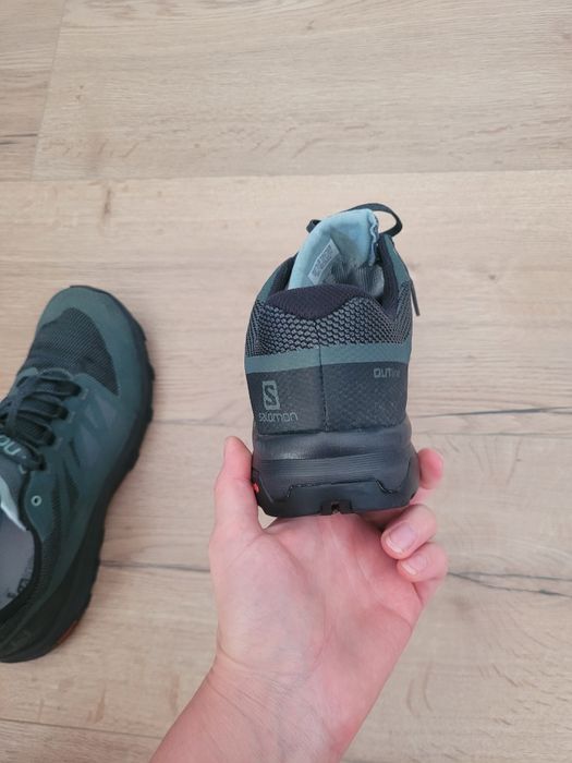 Buty Trekkingowe Salomon Gore-Tex 44
