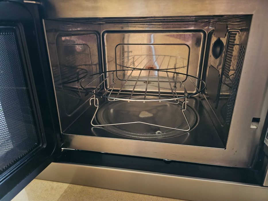 Microondas TEKA MS620BIH