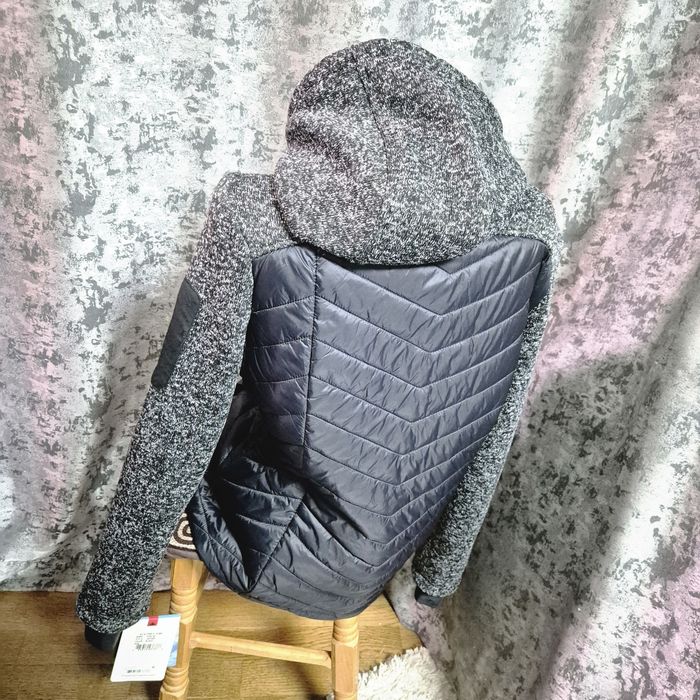 Жіноча толстовка/куртка HFX