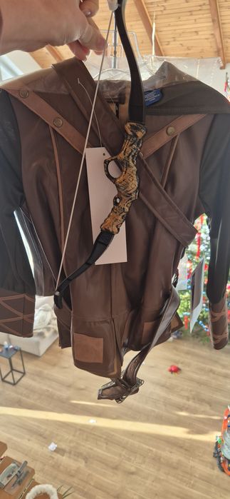 Strój Robin Hooda z nabutamui lukiem 104