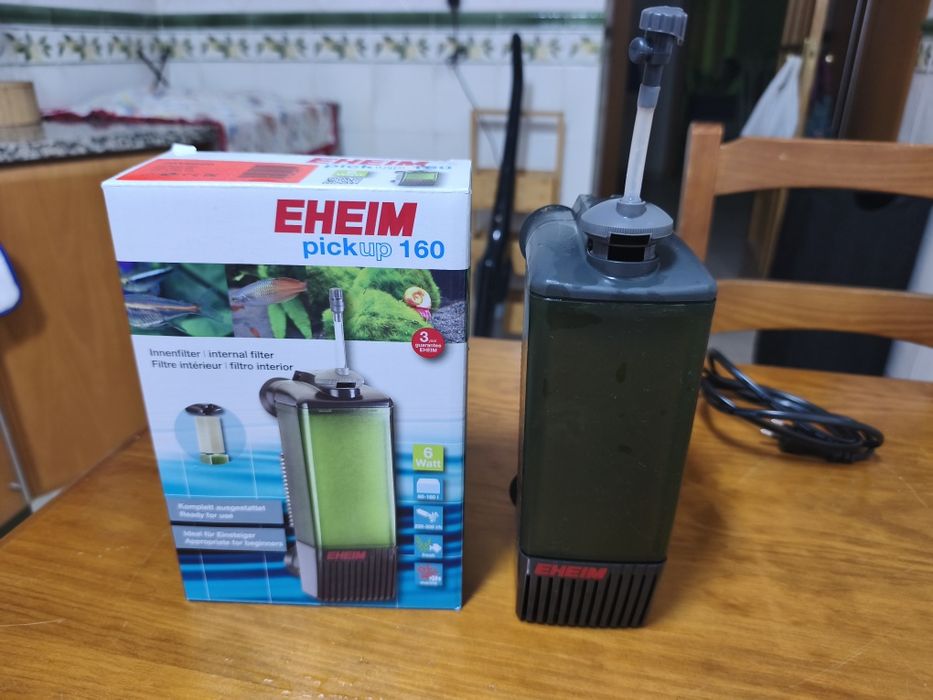 Filtro Interno EHEIM
