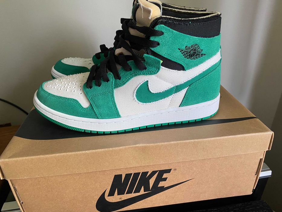 Buty Nike Air Jordan 1 Zoom cmft  R43  Kraków