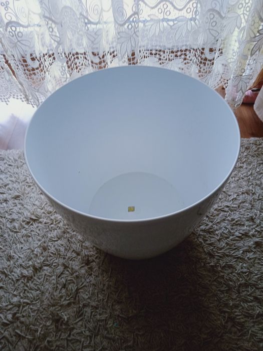 Doniczka duża donica